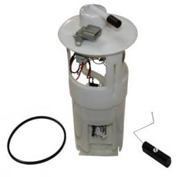 New Fuel Pump Compatible With Chrysler 300M Intrepid Dodge Concorde Lhs 1998-1999 By Parts A27023