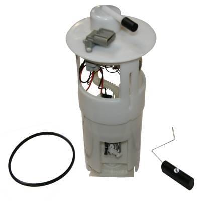New Fuel Pump Compatible With Chrysler 300M Intrepid Dodge Concorde Lhs 1998-1999 By Parts A27023