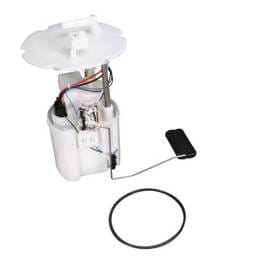 New Fuel Pump Compatible With Infiniti G35 M35 Nissan 350Z M45 2003-2006 By Parts A33034 Efm1081802