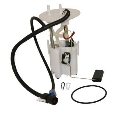 New Fuel Pump Compatible With Ford Taurus Mercury Sable By Parts A30094 Efm1161101 E2294m F1205a