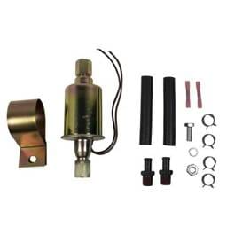 New Fuel Pump Compatible With The Part Numbers E16208 E8135 P74016 5991460 B0143e Eh135 Sp8114