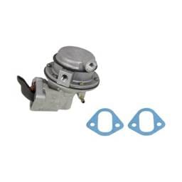 Fuel Pump Assembly Compatible With 1961-1966 Chevrolet Biscayne 3.4L/3.5L/3.8L/3.9L V6 In-Tank