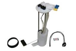 New Fuel Pump Compatible With Chevrolet Silverado 1500 Gmc Sierra 2002-2004 By Parts A30242