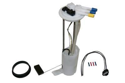 New Fuel Pump Compatible With Chevrolet Silverado 1500 Gmc Sierra 2002-2004 By Parts A30242