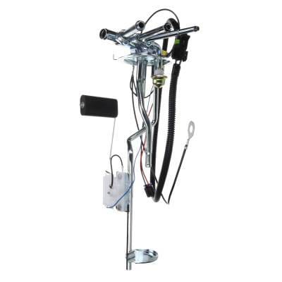 New Fuel Pump Compatible With The Part Numbers Fg12l 692-033 19111410 25094539 thumbnail 3