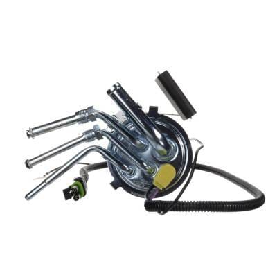 New Fuel Pump Compatible With The Part Numbers Fg12l 692-033 19111410 25094539 thumbnail 5
