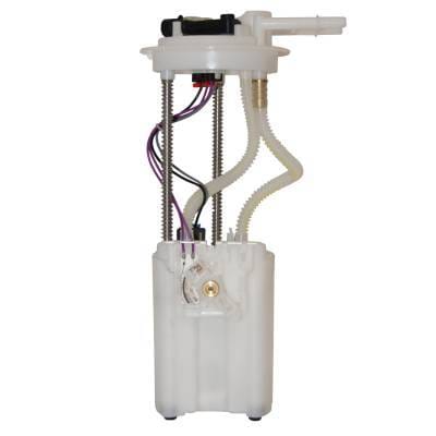 New Fuel Pump Compatible With Isuzu Rodeo Axiom Honda Passport 2002-2004 By Parts A27129 E8483m thumbnail 3
