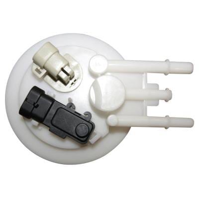 New Fuel Pump Compatible With Isuzu Rodeo Axiom Honda Passport 2002-2004 By Parts A27129 E8483m thumbnail 5