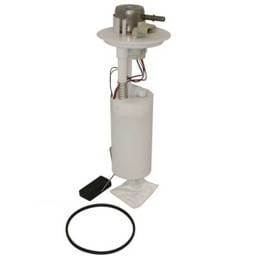 New Fuel Pump Compatible With Chrysler Sebring Dodge Stratus 2001-2002 By Parts A27024 E7141m F3152a