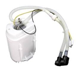 New Fuel Pump Compatible With Porsche Boxster 911 1997-2001 By Parts A33040 E8387m P76370m Fg0981