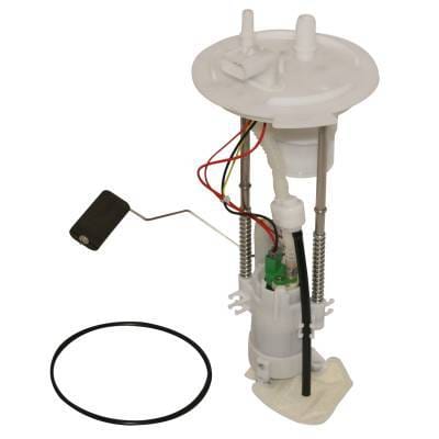 New Fuel Pump Compatible With Lincoln Navigator Ford Expedition 2005-2006 By Parts A30240 Mu1029