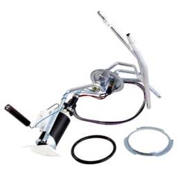 Fuel Pump Sender Assembly Compatible With Pontiac 6000 1989-1991 Buick Century Olds Cutlass Ciera