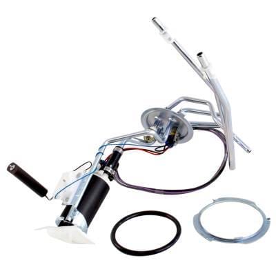Fuel Pump Sender Assembly Compatible With Pontiac 6000 1989-1991 Buick Century Olds Cutlass Ciera