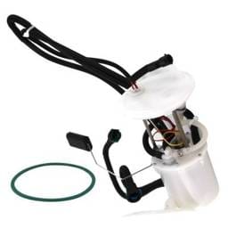 New Fuel Pump Compatible With Ford Thunderbird Lincoln Ls 2002-2005 By Parts A44011 E2388m P76173m