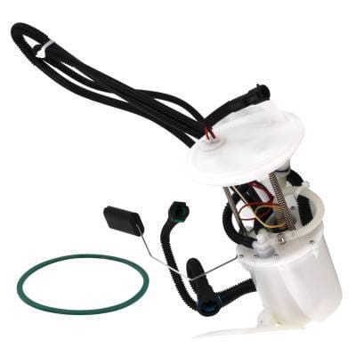 New Fuel Pump Compatible With Ford Thunderbird Lincoln Ls 2002-2005 By Parts A44011 E2388m P76173m