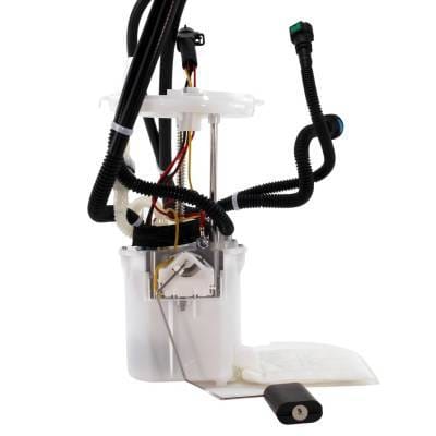 New Fuel Pump Compatible With Ford Thunderbird Lincoln Ls 2002-2005 By Parts A44011 E2388m P76173m thumbnail 3