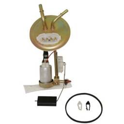 New Fuel Pump Compatible With Ford F-150 F-250 F-350 F Super Duty 0150-1987 By Parts A20003 E2104s
