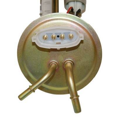 New Fuel Pump Compatible With Ford F-150 F-250 F-350 F Super Duty 0150-1987 By Parts A20003 E2104s thumbnail 5