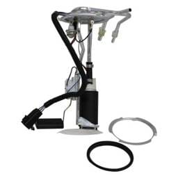 New Fuel Pump Compatible With The Part Numbers Hp10017 25028982 5306140 Sp09c1h