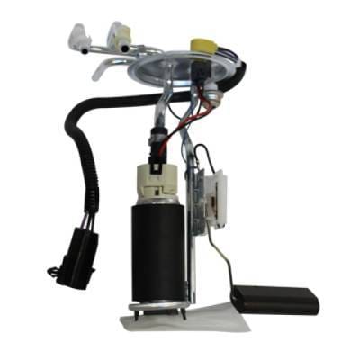 New Fuel Pump Compatible With The Part Numbers Hp10017 25028982 5306140 Sp09c1h thumbnail 3
