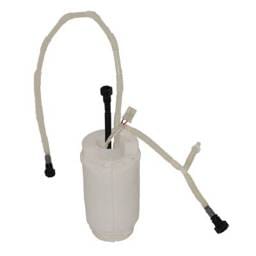 New Fuel Pump Compatible With Volkswagen Touareg 2004-2009 By Parts A33082 E8569m F4570a 69951