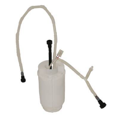 New Fuel Pump Compatible With Volkswagen Touareg 2004-2009 By Parts A33082 E8569m F4570a 69951