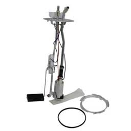 New Fuel Pump Compatible With Ford Bronco Ii 1986-1988 By Parts A27049 E2097s P74550s Hp10167