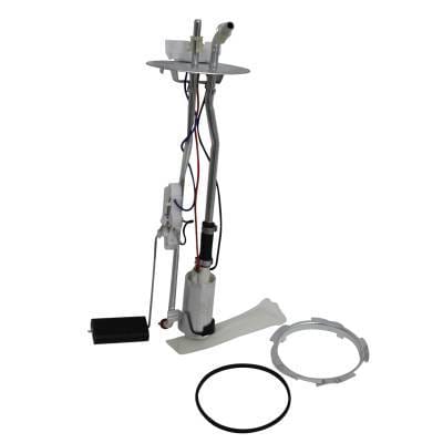 New Fuel Pump Compatible With Ford Bronco Ii 1986-1988 By Parts A27049 E2097s P74550s Hp10167