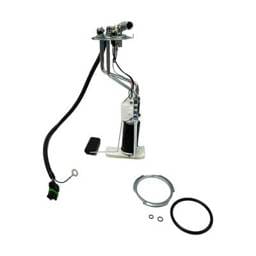 Fuel Pump Assembly Compatible With 1996-1997 Chevrolet K1500 Suburban 4.3L V6/5.0L/5.7L V8 In-Tank