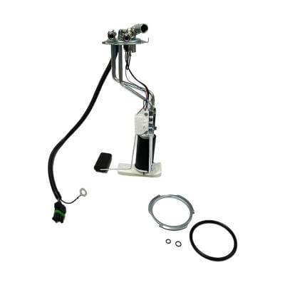 Fuel Pump Assembly Compatible With 1996-1997 Chevrolet K1500 Suburban 4.3L V6/5.0L/5.7L V8 In-Tank