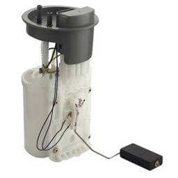 New Fuel Pump Compatible With Volkswagen Jetta Beetle Golf 2004-2005 By Parts A30344 Efm1080406