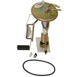 New Fuel Pump Compatible With Mercury Sable Ford Taurus 1986-1995 By Parts A27056 E2076s F1087a