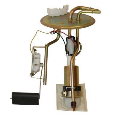 New Fuel Pump Compatible With Mercury Sable Ford Taurus 1986-1995 By Parts A27056 E2076s F1087a thumbnail 3