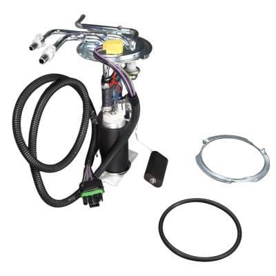 New Fuel Pump Compatible With Oldsmobile Silhouette Chevrolet Lumina Apv Pontiac Trans Sport