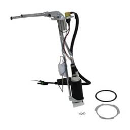 New Fuel Pump Compatible With Chevrolet Gmc Blazer Tahoe Yukon By Parts 25027414 5306220 Afs0795s