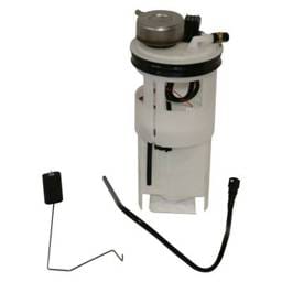 New Fuel Pump Compatible With Dodge B1500 Ram 3500 Van 1500 2500 B3500 B2500 1998-2003 By Parts