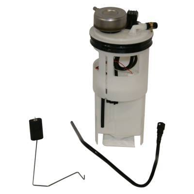New Fuel Pump Compatible With Dodge B1500 Ram 3500 Van 1500 2500 B3500 B2500 1998-2003 By Parts