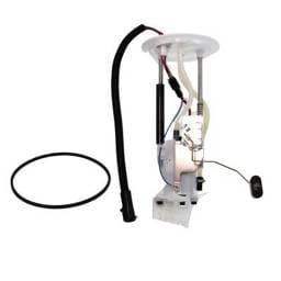 New Fuel Pump Compatible With Lincoln Navigator 2003-2004 By Parts A30208 Mu1485 E2362m F1373a