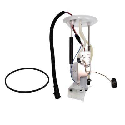 New Fuel Pump Compatible With Lincoln Navigator 2003-2004 By Parts A30208 Mu1485 E2362m F1373a
