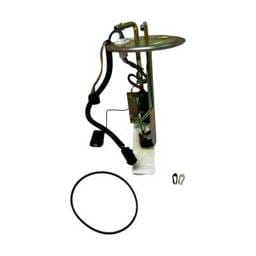 New Fuel Pump Compatible With The Part Numbers A30179 E2205s P74816s Hp10126 F75z9a299ca F75z9a407ea