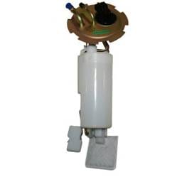 New Fuel Pump Compatible With Daewoo Nubira 1999-2002 By Parts A30156 E8470m 6330006 F4481a 67901