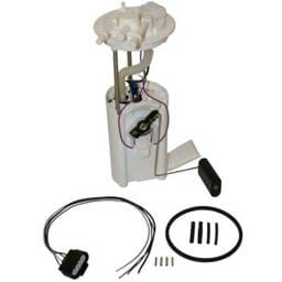 Fuel Pump Assembly Compatible With 1995 Gmc Yukon 4.8L/5.3L V8 In-Tank Electric Module With Strainer