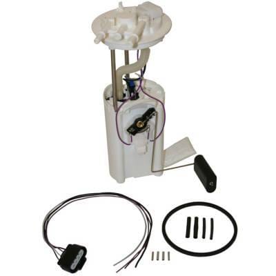 Fuel Pump Assembly Compatible With 1995 Gmc Yukon 4.8L/5.3L V8 In-Tank Electric Module With Strainer