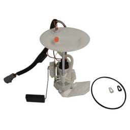 New Fuel Pump Compatible With Ford Explorer Mercury Mountaineer By Parts A33016 E2355m F1366a