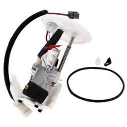 New Fuel Pump Compatible With Lincoln Aviator 2003-2005 By Parts A30252 Mu150 E2354m F1365a P76303m