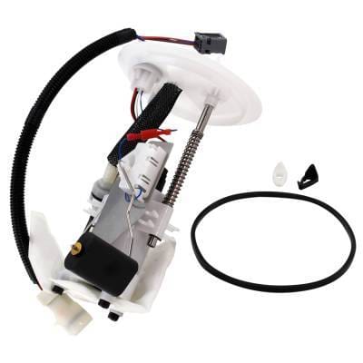 New Fuel Pump Compatible With Lincoln Aviator 2003-2005 By Parts A30252 Mu150 E2354m F1365a P76303m