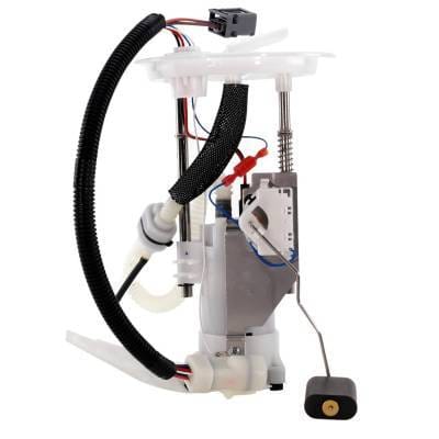 New Fuel Pump Compatible With Lincoln Aviator 2003-2005 By Parts A30252 Mu150 E2354m F1365a P76303m thumbnail 3