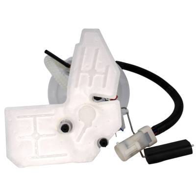 New Fuel Pump Compatible With Lincoln Aviator 2003-2005 By Parts A30252 Mu150 E2354m F1365a P76303m thumbnail 7