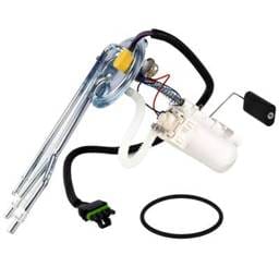 New Fuel Pump Compatible With Cadillac Fleetwood Commercial Chassis 1994-1996 By Parts 5306710