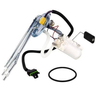 New Fuel Pump Compatible With Cadillac Fleetwood Commercial Chassis 1994-1996 By Parts 5306710